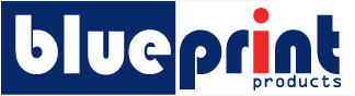 logo blueprint