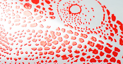 pattern top
